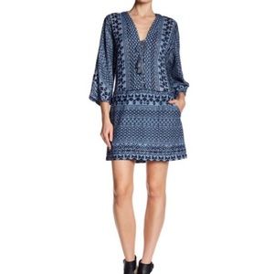 BCBG Max Azria Milana Dress